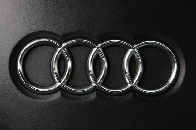 2013 Audi TT