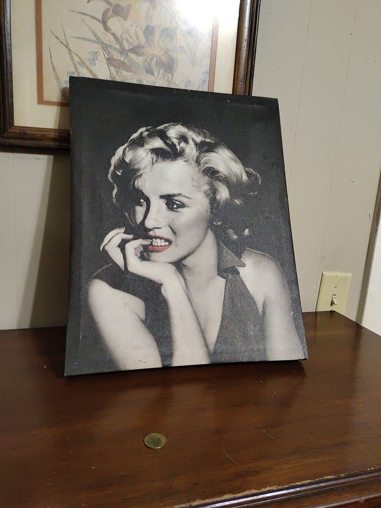 Maraline Monroe