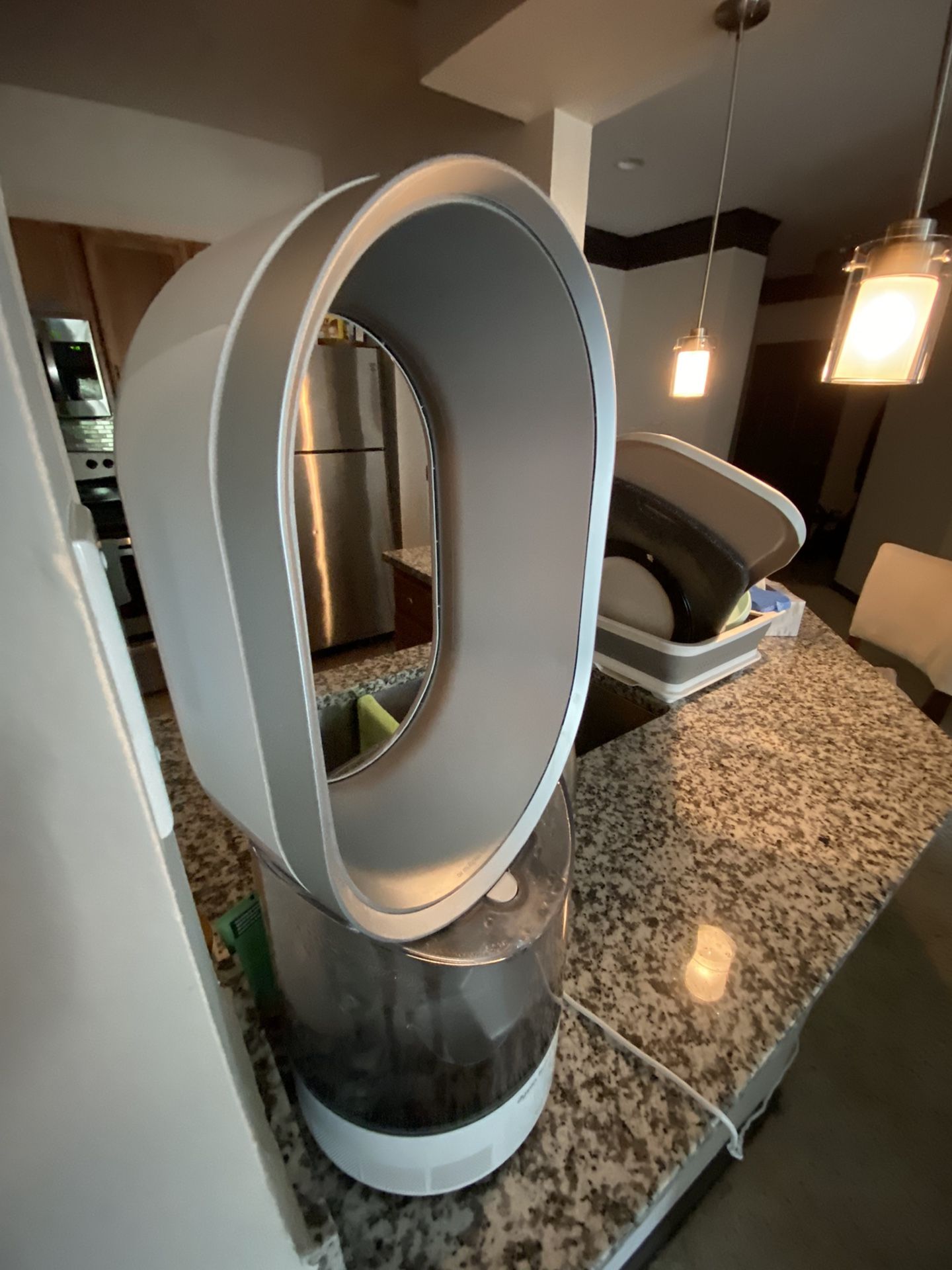 Dyson humidifier AM10