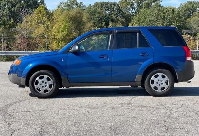 2005 Saturn VUE