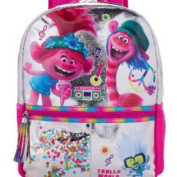 Trolls Backpack And Lunch Tote Thumbnail