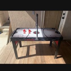 Stats Air Hockey Table Mint Condition  Thumbnail