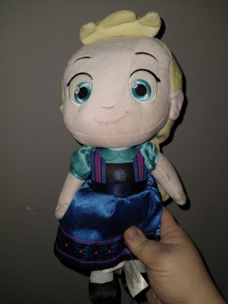 Huge Lot Of Frozen Items