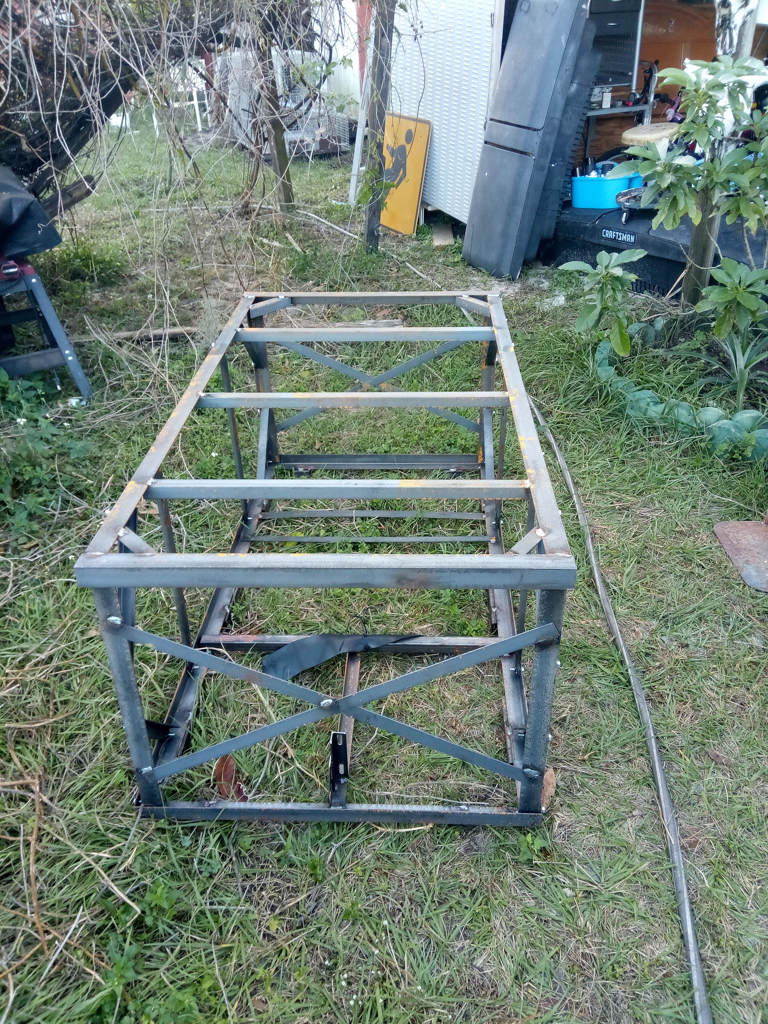 Cage