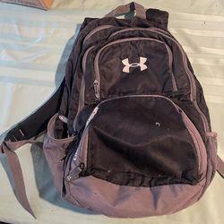 Under Armour Backpack Thumbnail