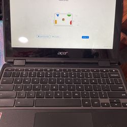 Acer Chromebook Spin 311 Thumbnail
