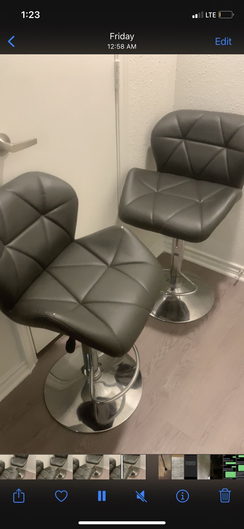 Bar Stools