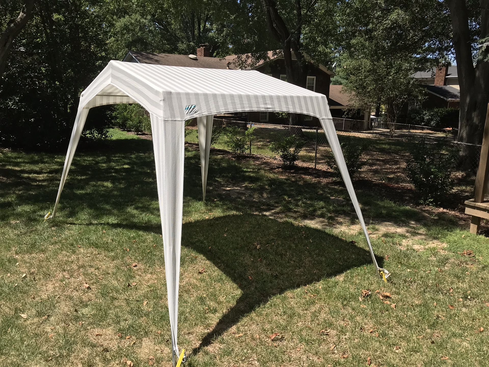 Enviroshade gazebo shop