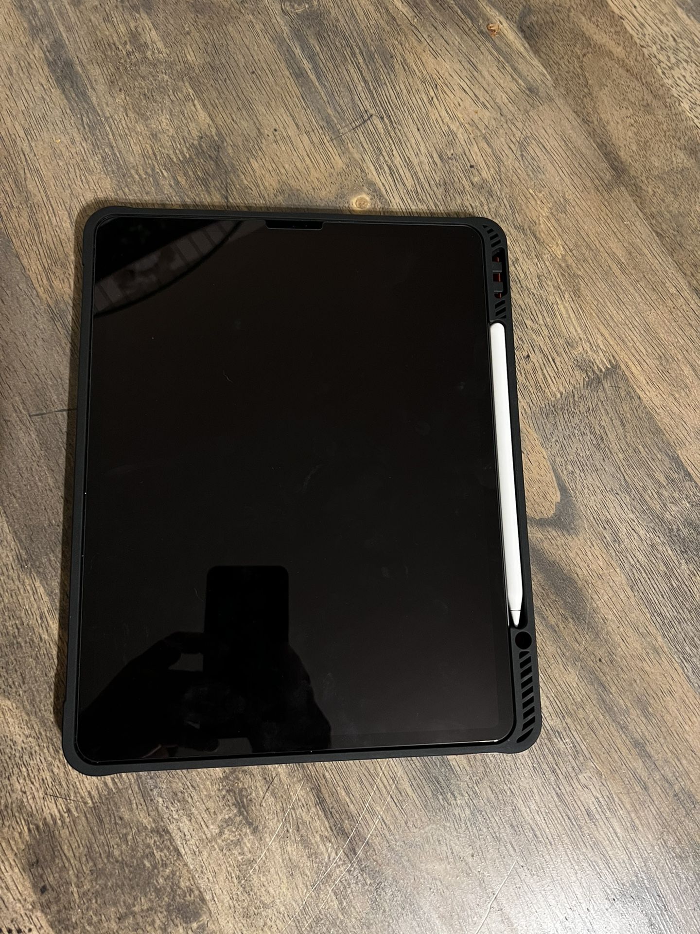 iPad Pro 12.9” 256 Gig