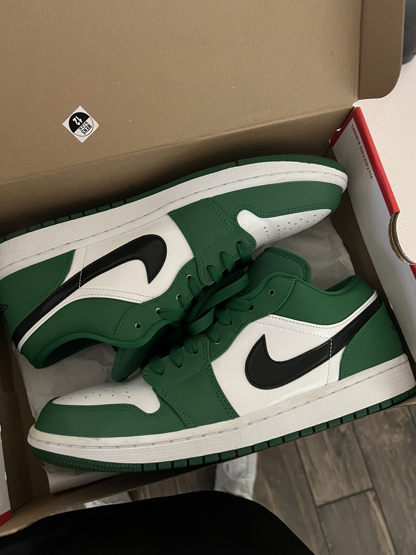 Jordans
