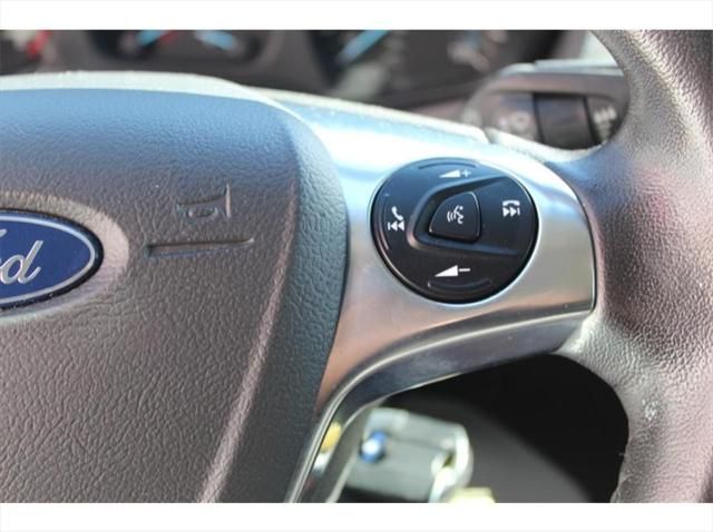 2016 Ford Transit Wagon