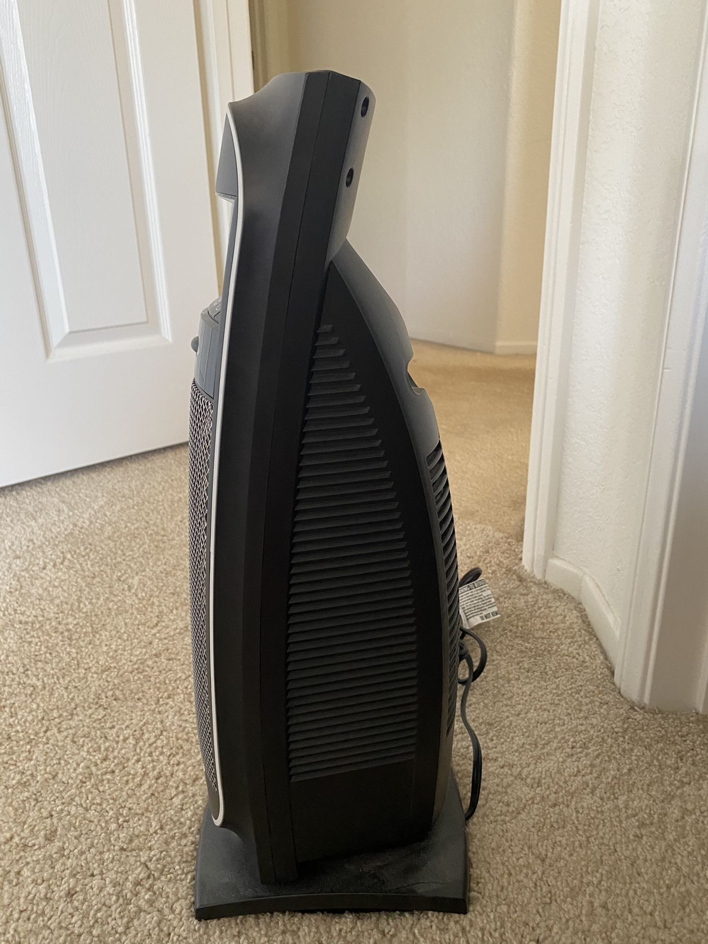 Bionare Tower Fan & Heater with Thermostat