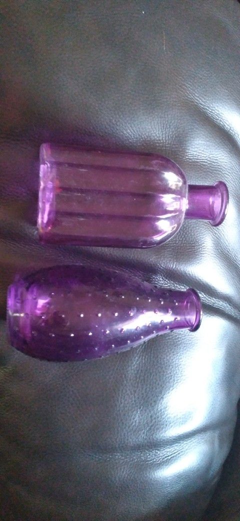 Colored Glass
