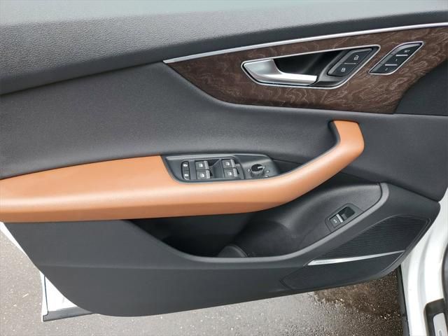 2020 Audi Q8