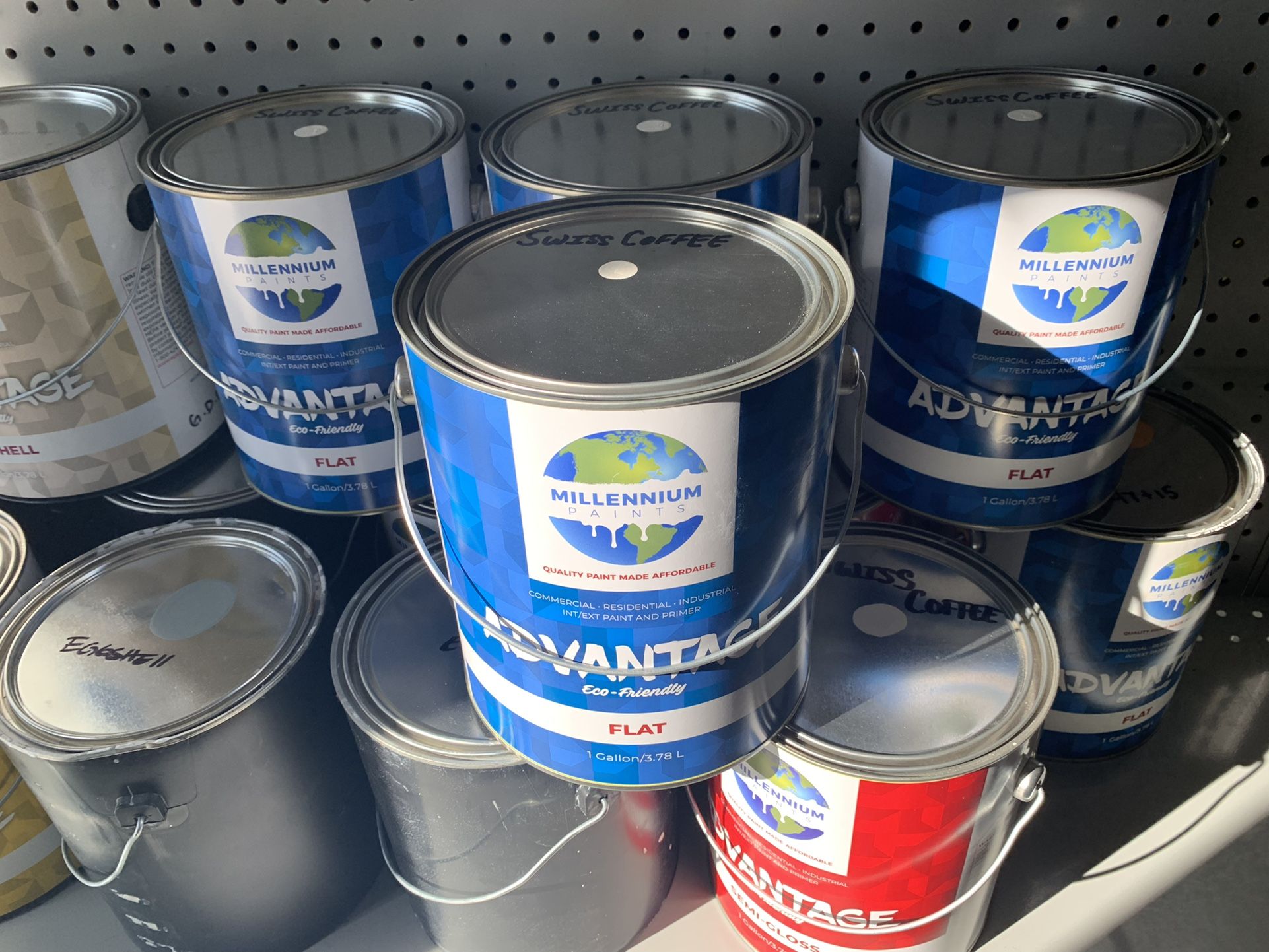 Quality Paint Best Prices In LA. 🎉Paint For Sale🎉