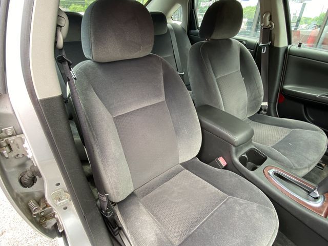 2010 Chevrolet Impala