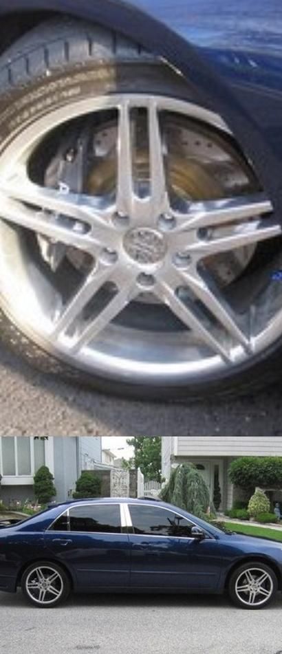 Price$6OO Accord 2004