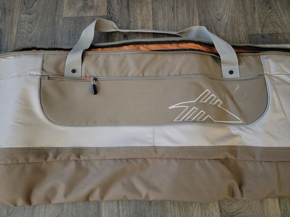 Snowboard Bag Padded