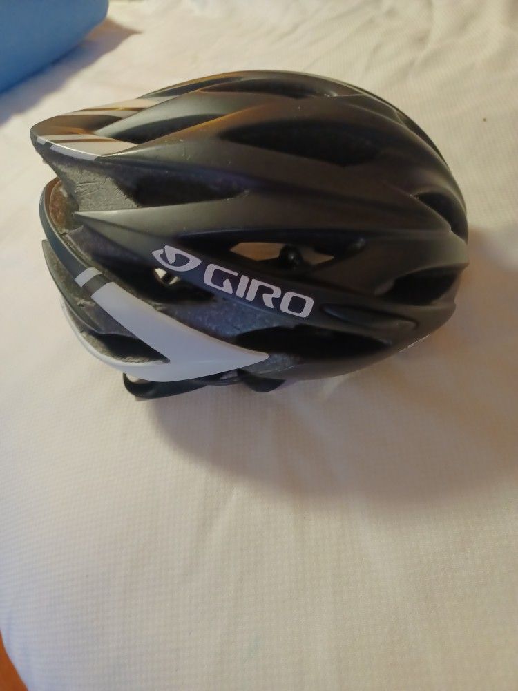 Bicycle Street Helmet