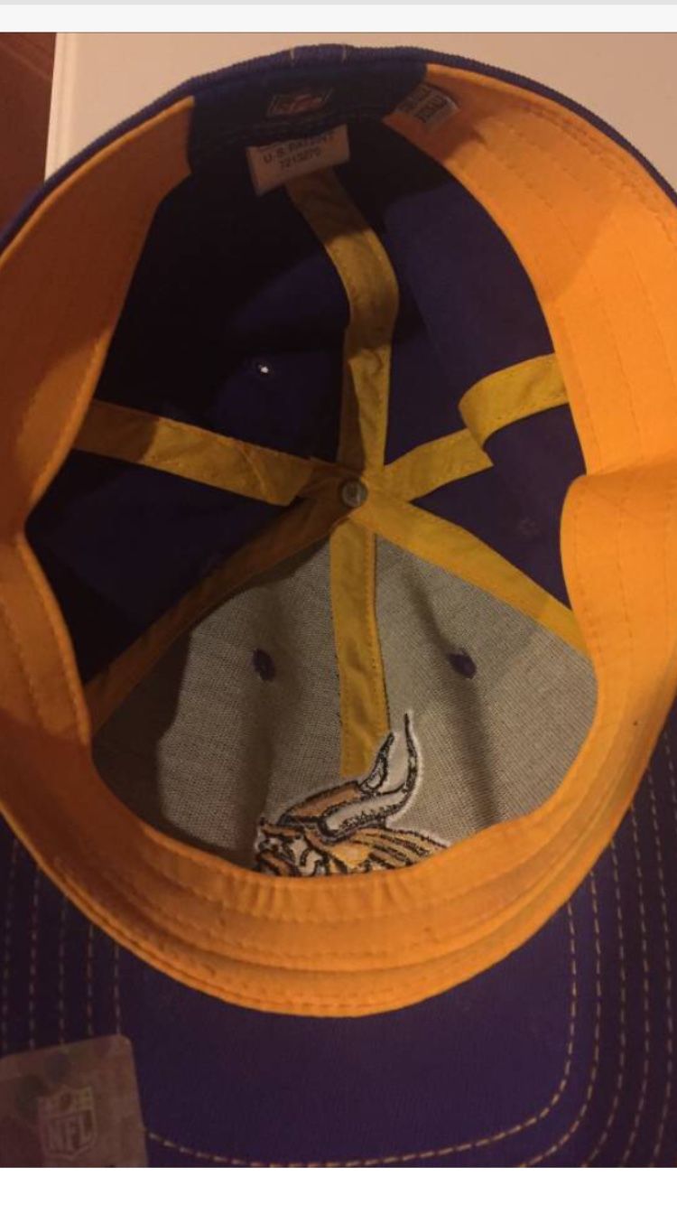 MINNESOTA VIKINGS