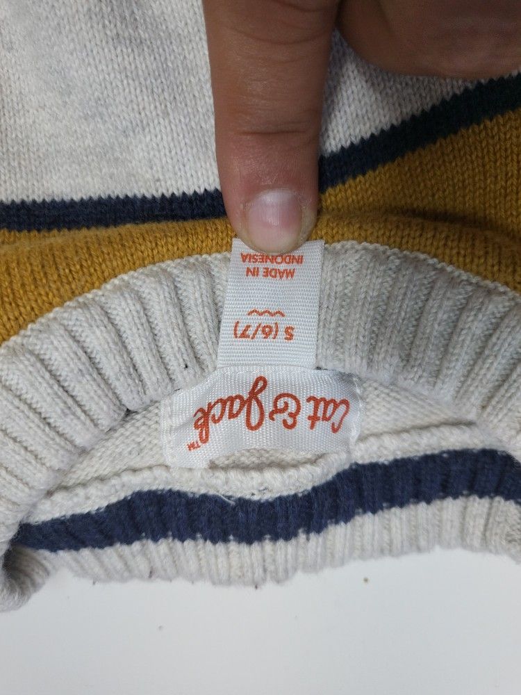 Cat & Jack Cardigan