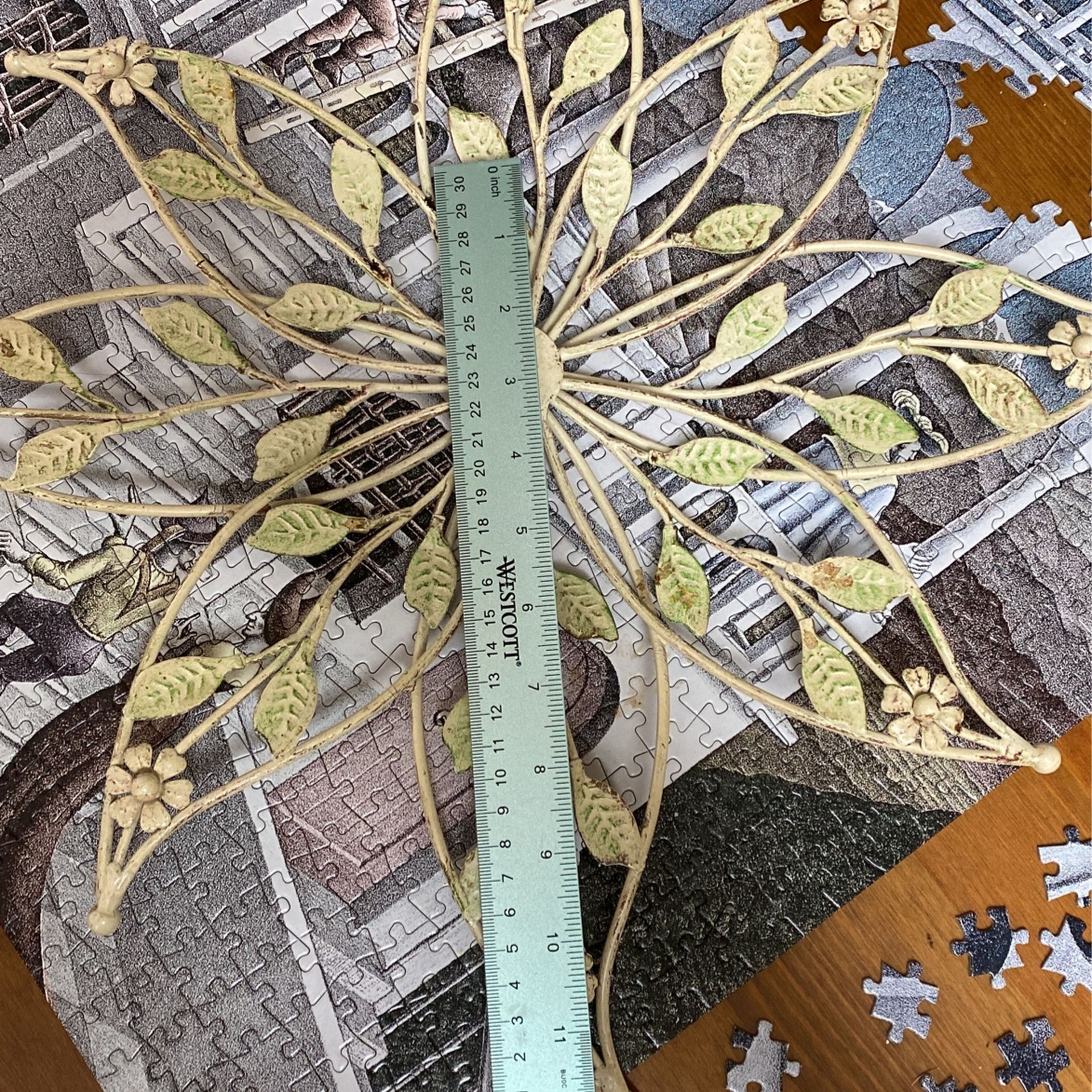 Wall Decoration or Trivet