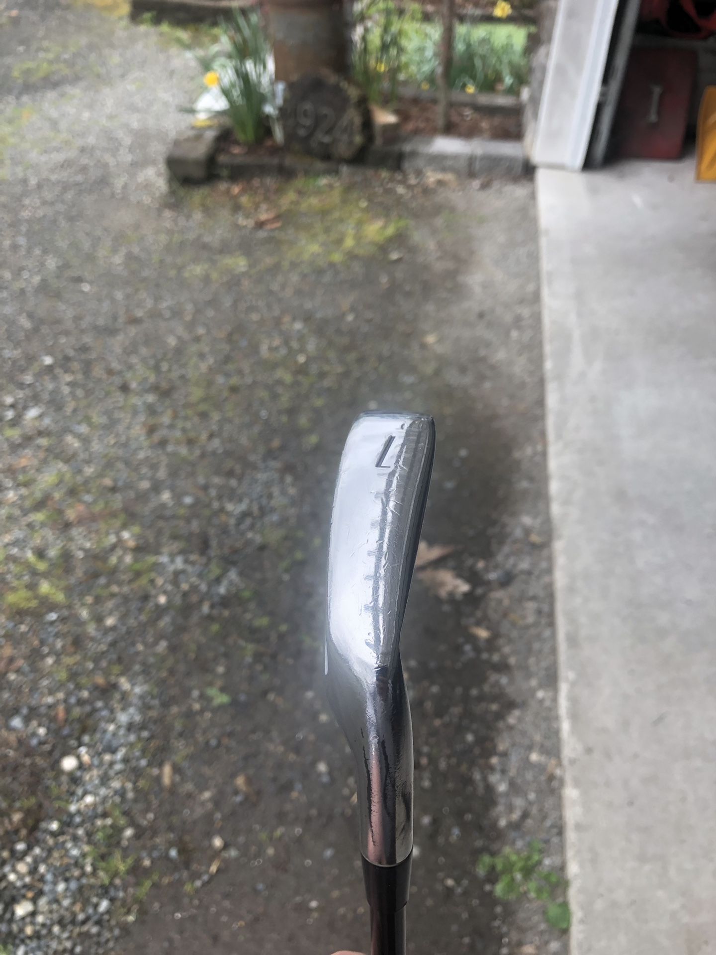 Custom Redbird golf clubs for Sale in Lacey, WA OfferUp