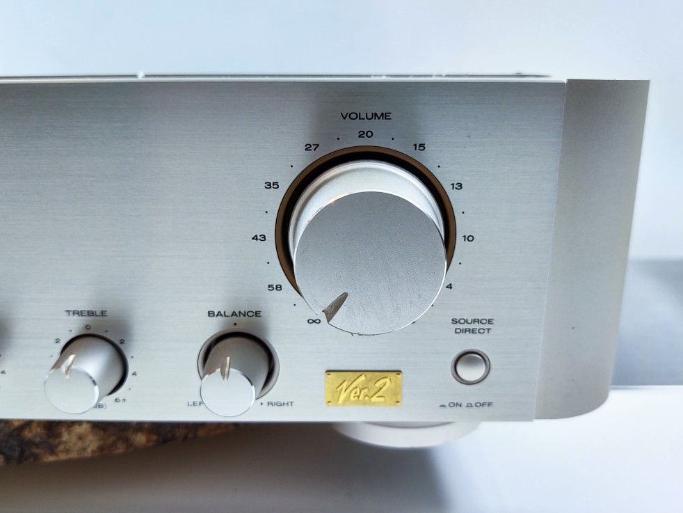Marantz PM-17SA Integrated AMP