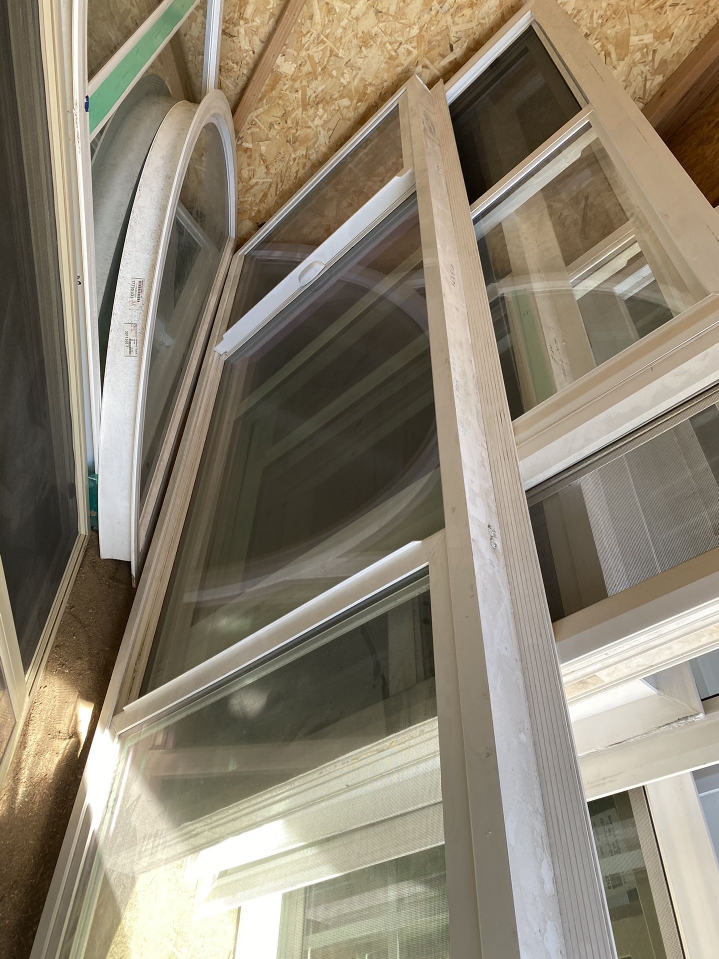 Retrofit windows for Sale in San Bernardino, CA OfferUp