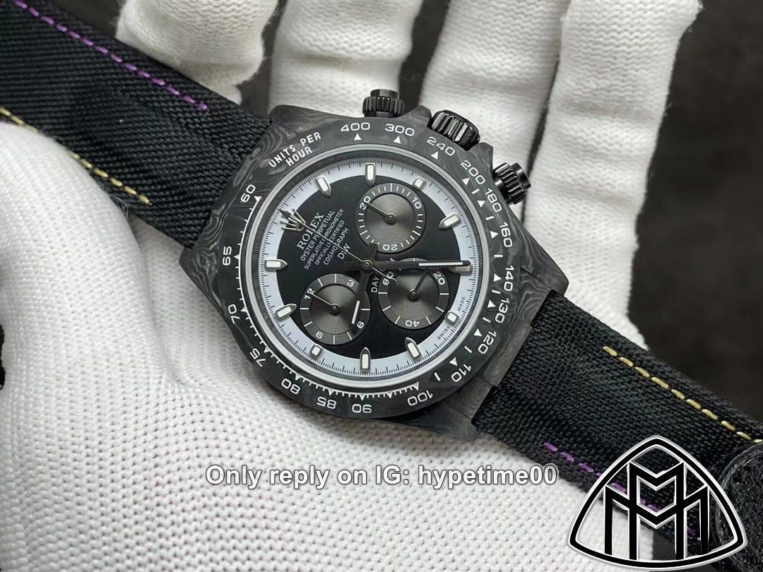 Oyster Perpetual Cosmograph Daytona 528 All Sizes Available Watches