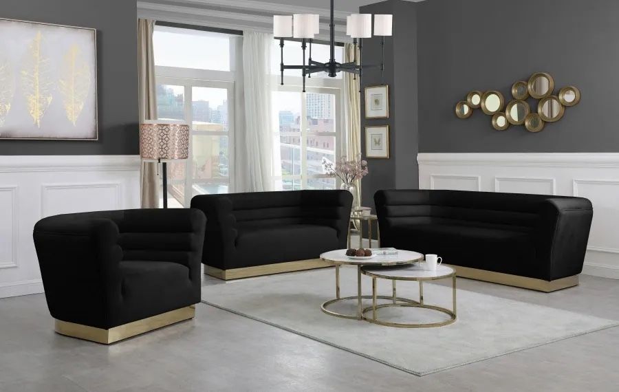 Living Rooms Set 40 Down