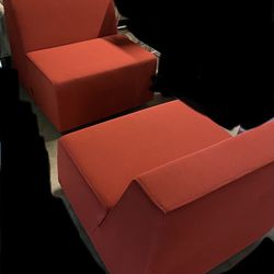 Chairs , Bench Seats , Couch  Thumbnail
