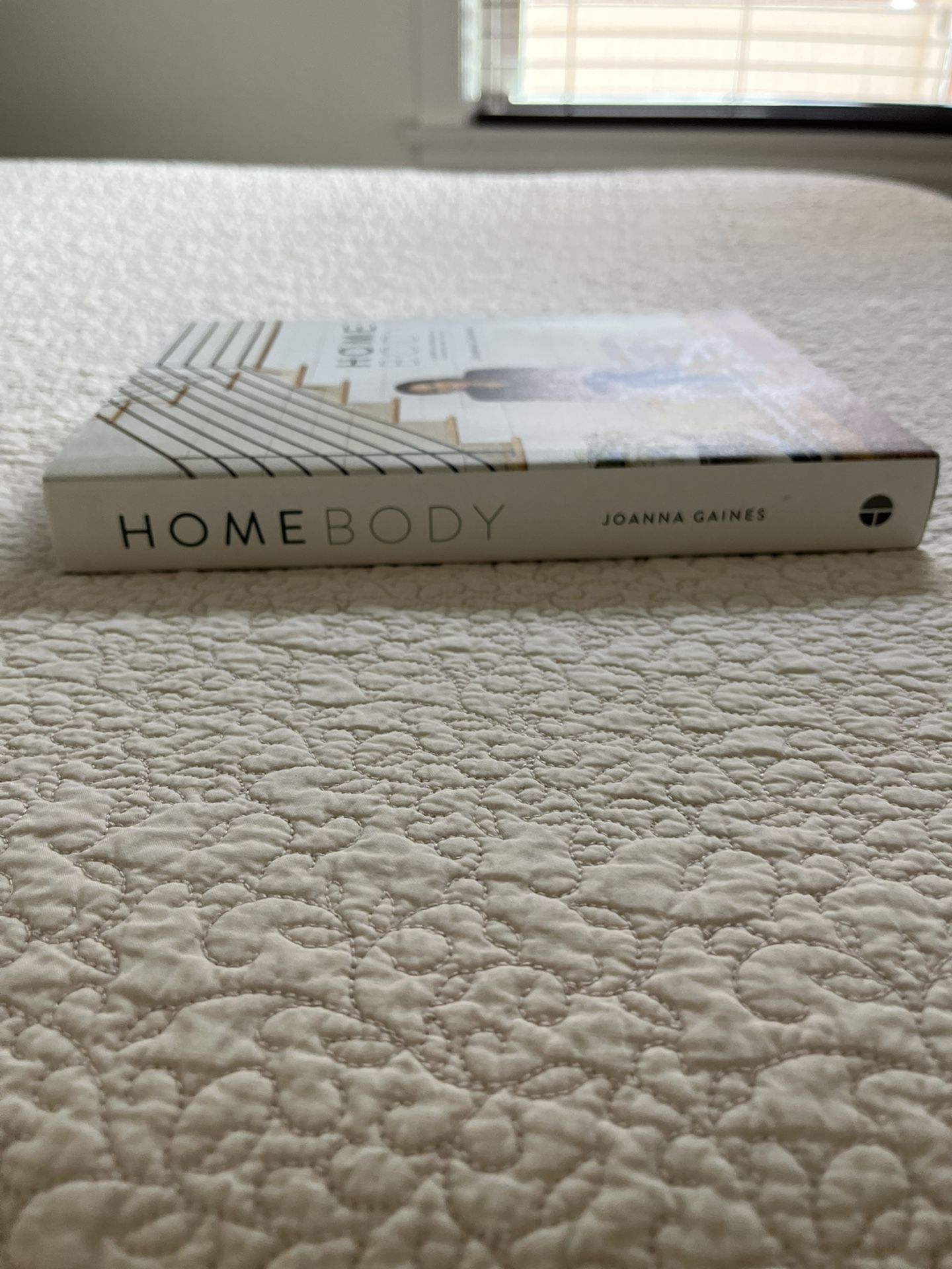 Homebody By Joanna Gaines