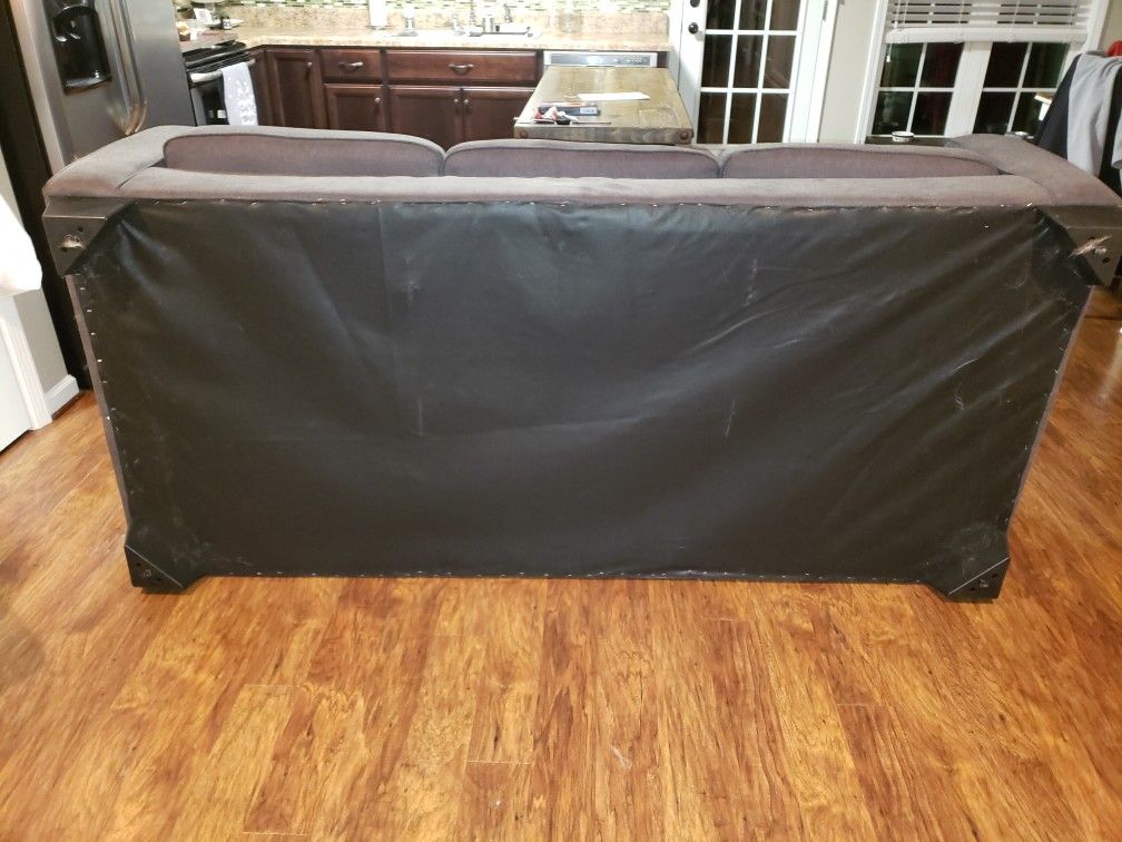 Ashley Furniture Sofa