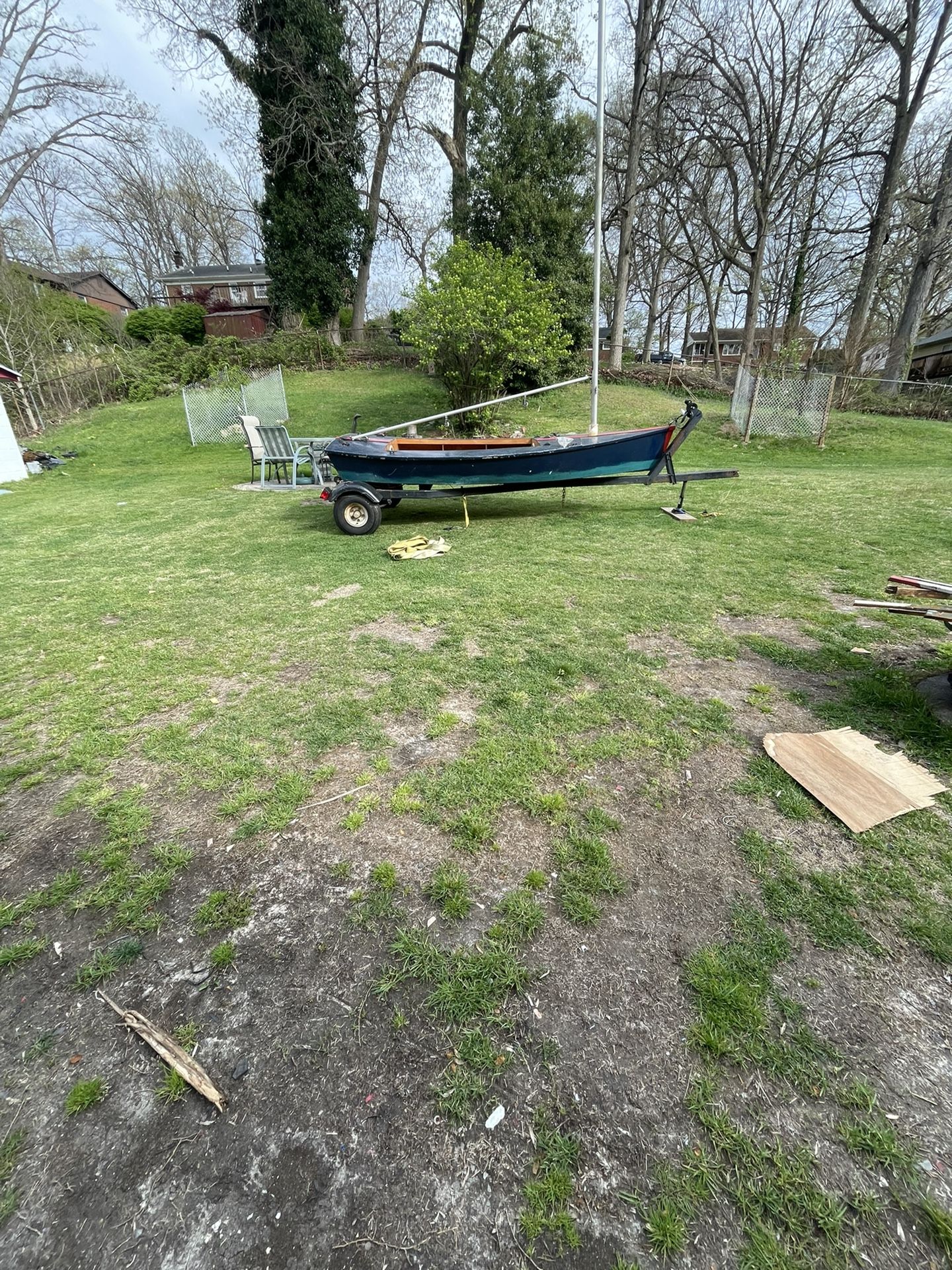 Sailboat