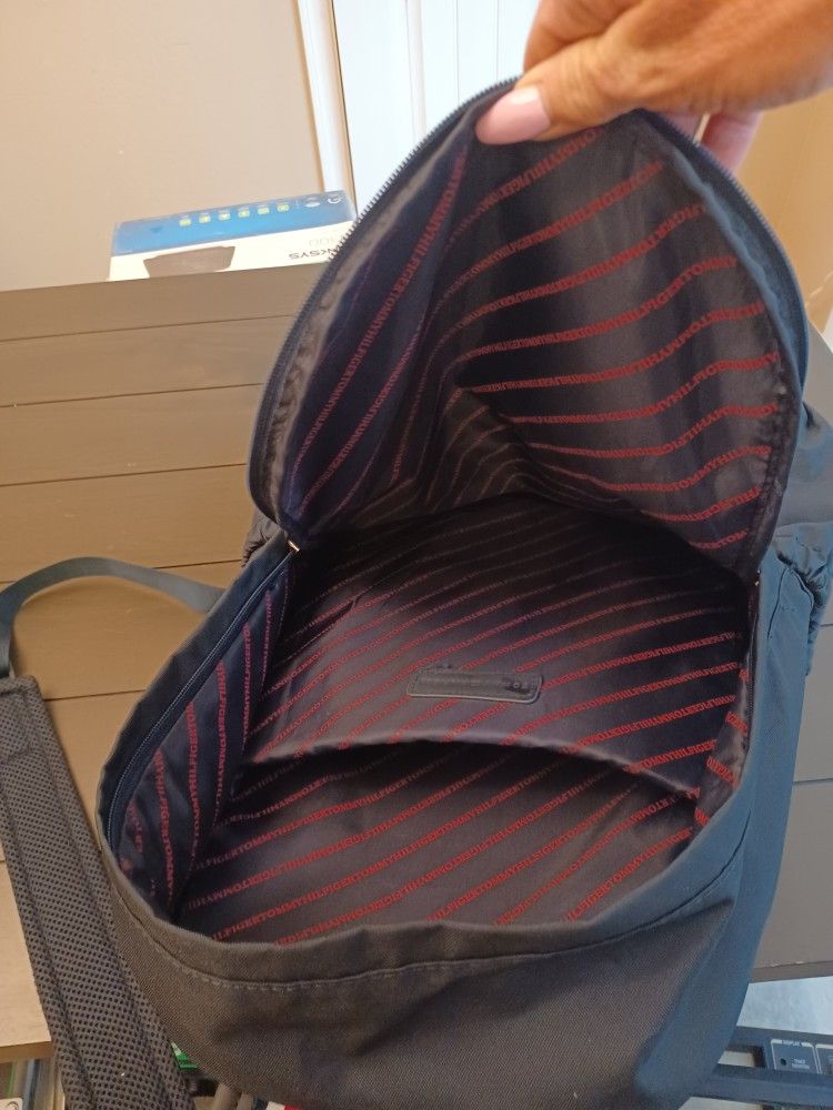 Tommy Hilfiger Backpack