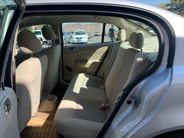 2007 Chevrolet Cobalt