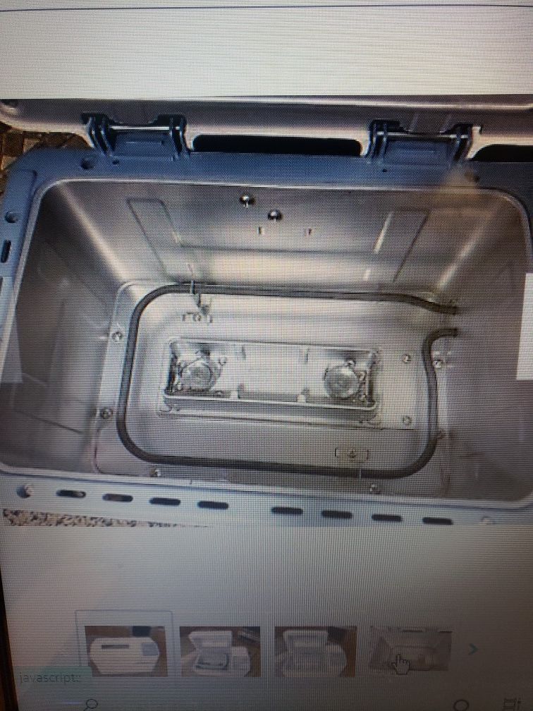 Zojirushi bakery bread maker supreme