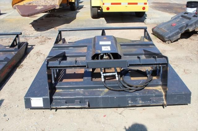 2021 Jct 72"" Brush Cutter