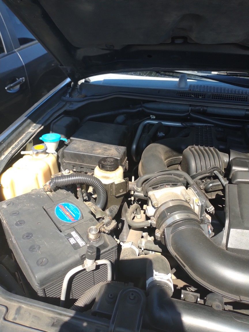 2007 Nissan Xterra