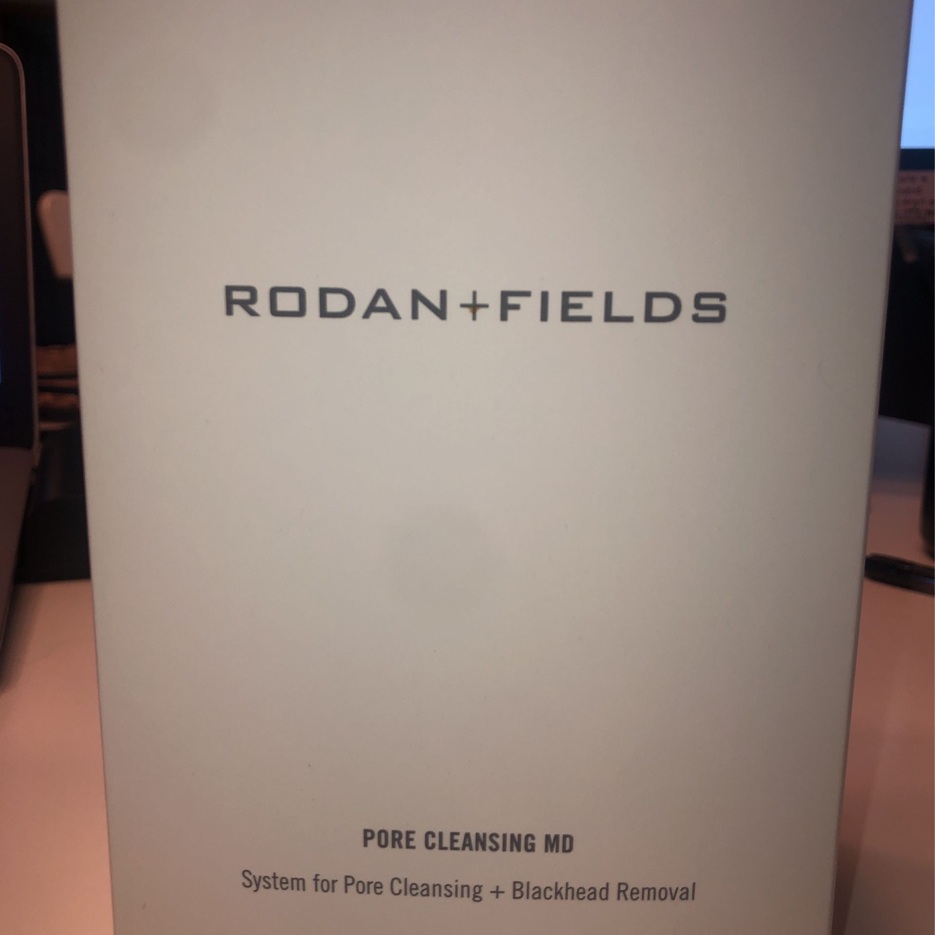 Rodan + Fields Pore Cleansing MD