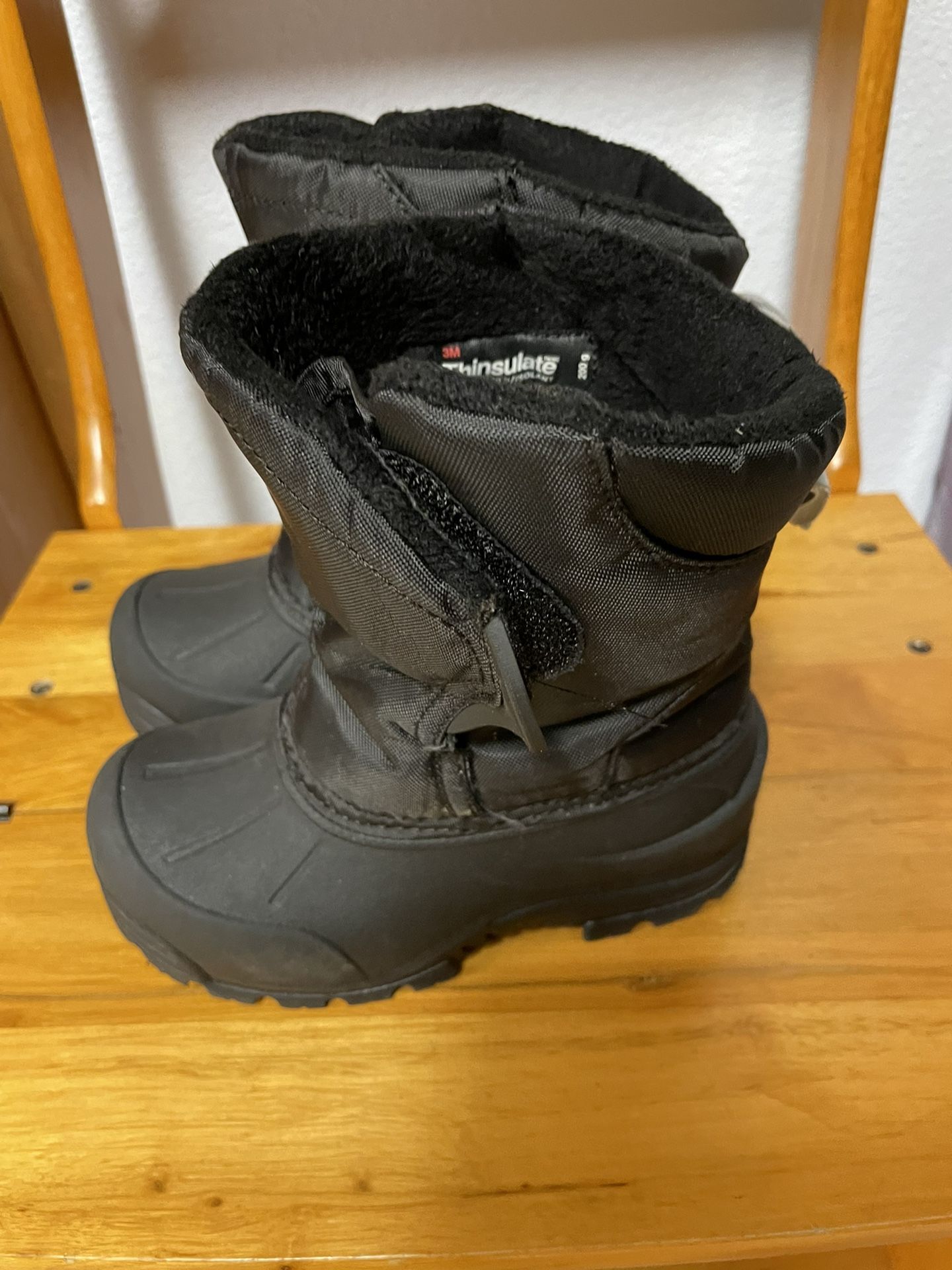Rain / Snow Boots