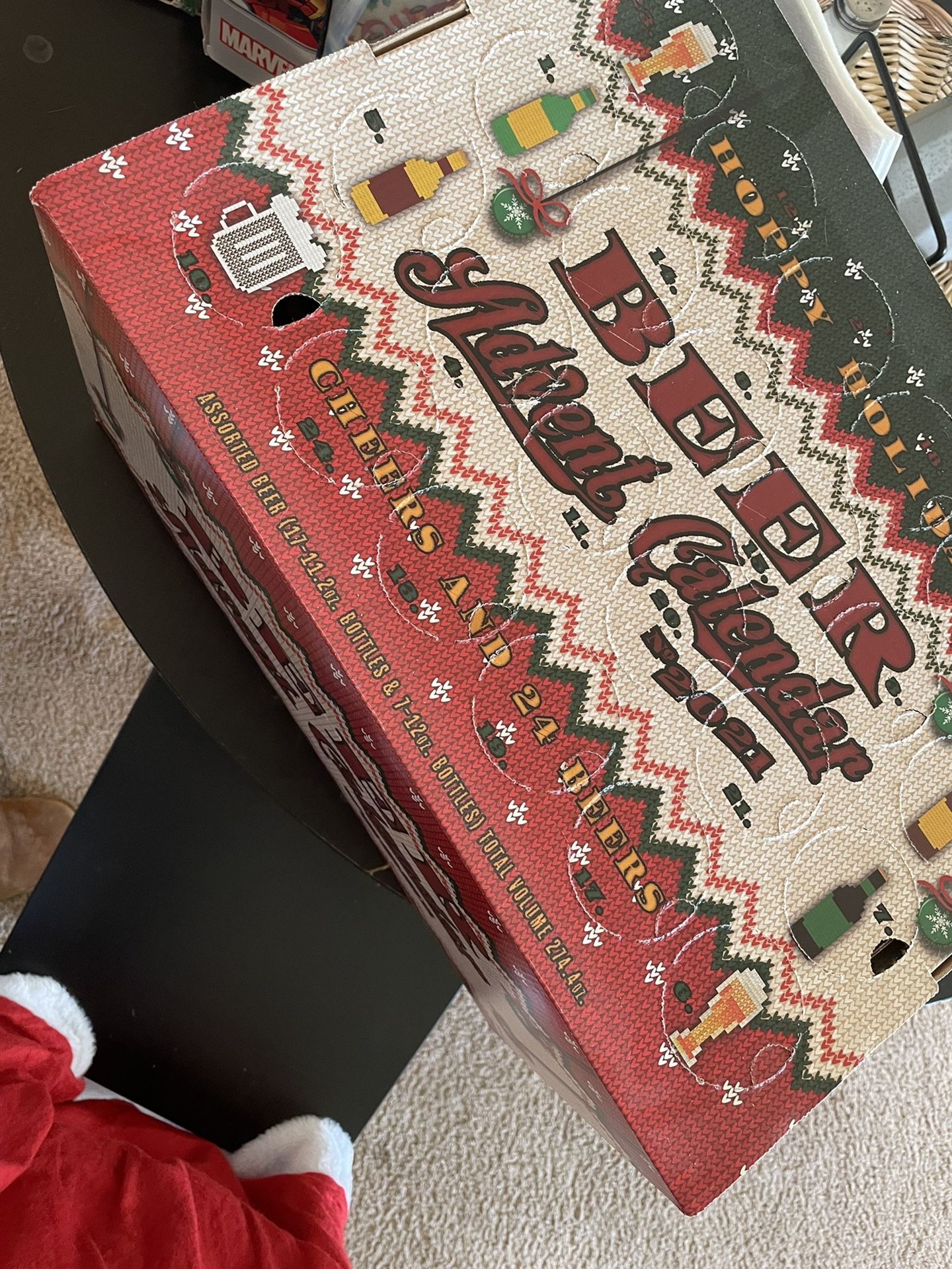 Beer Advent Calendar