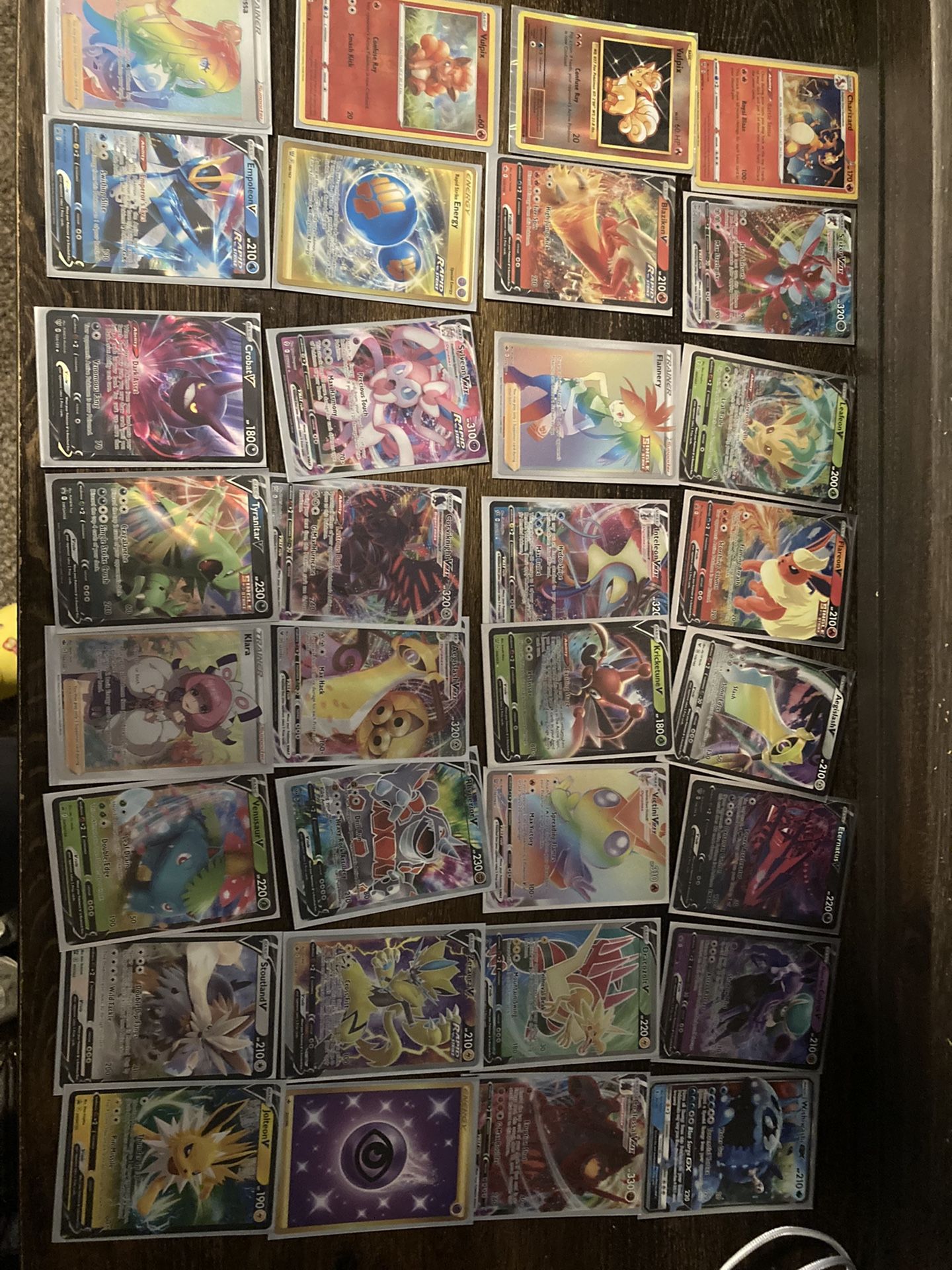 Pokemon Collection