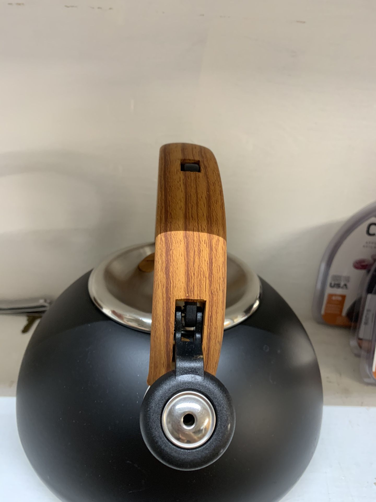Época 2.5 Qt Tea kettle