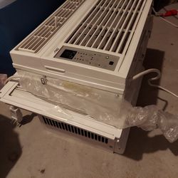 Air Conditioner 6000 BTU Thumbnail