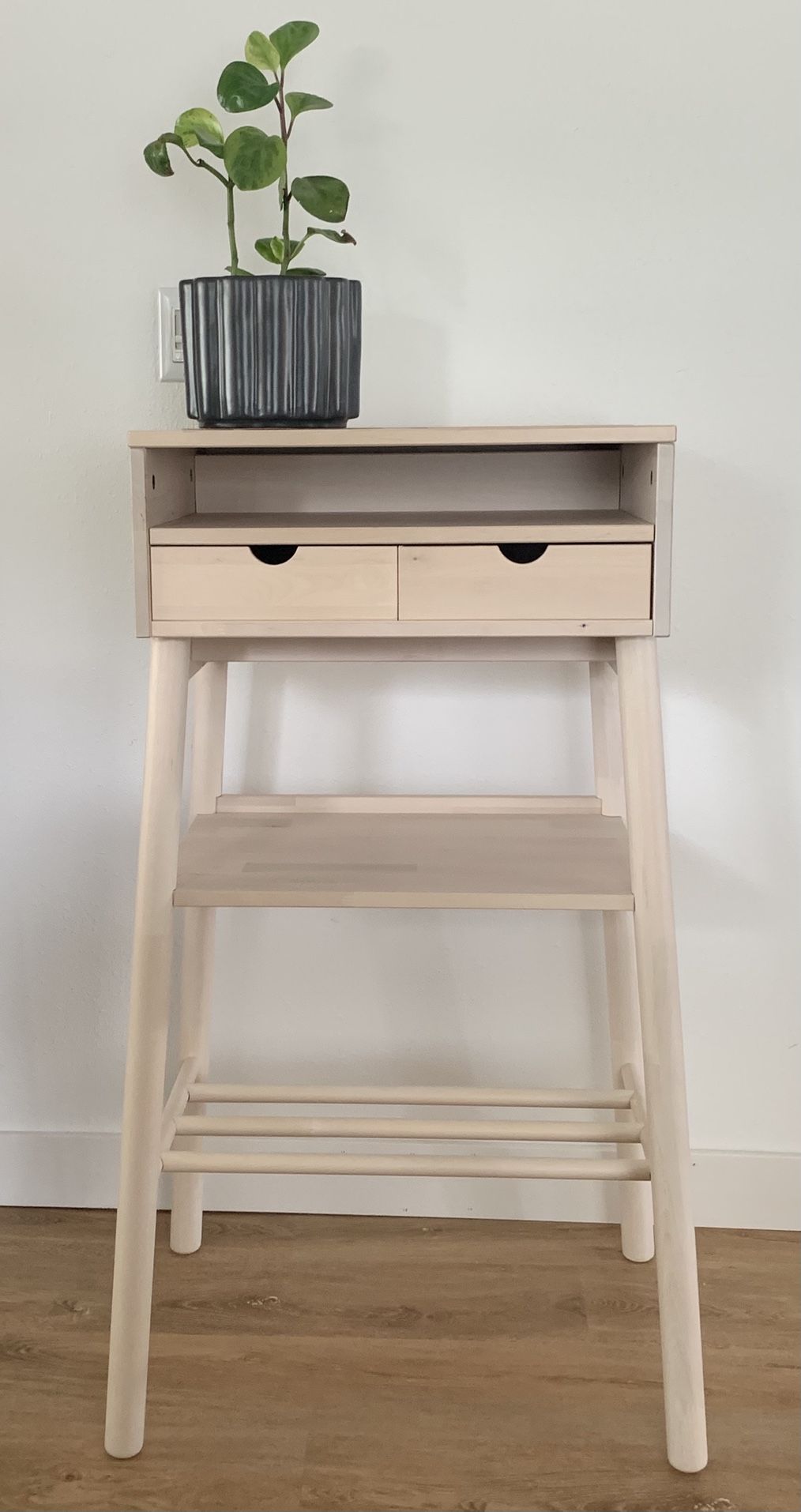 Entry Table / Standing Desk