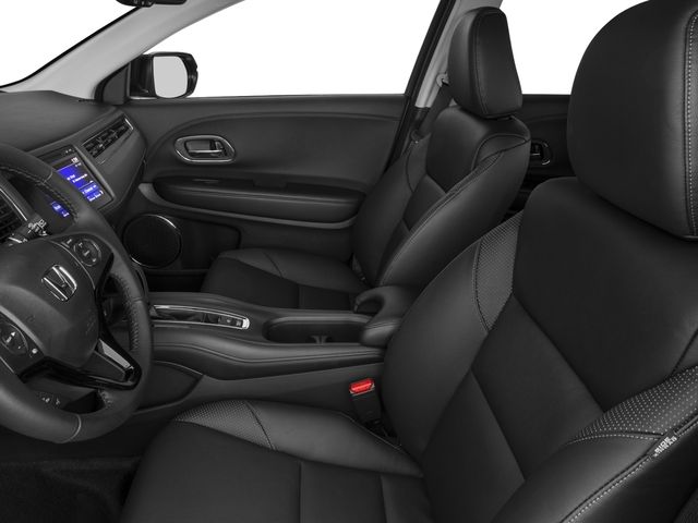2016 Honda HR-V