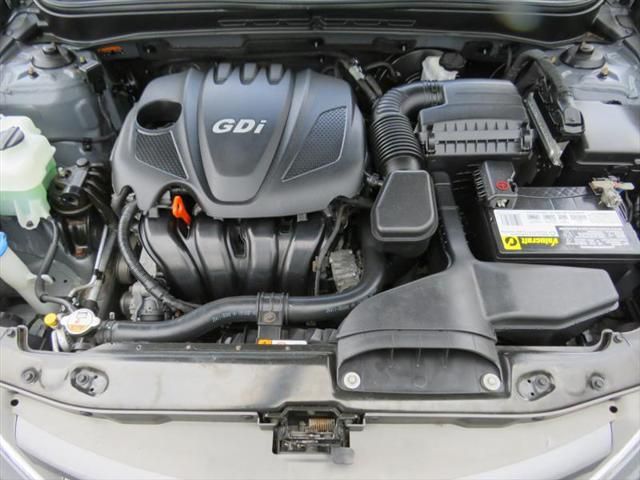 2014 Hyundai Sonata