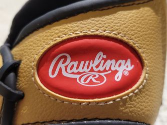 New Rawlings Baseball Glove  11.5" Thumbnail